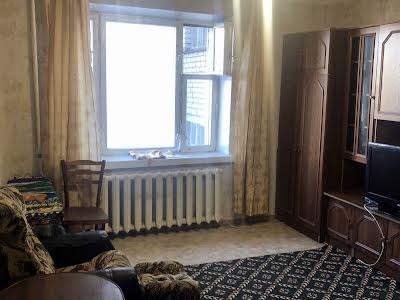 квартира за адресою Овідіопольська дорога 3, 72