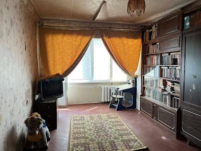 квартира по адресу Дніпровський просп., 8
