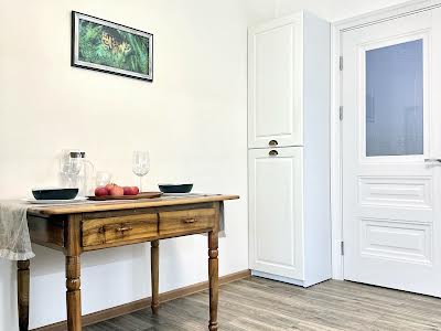 квартира за адресою Тираспольська вул., 60