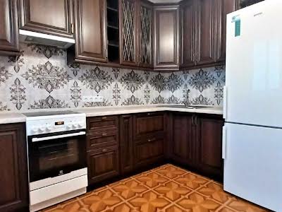 квартира по адресу Гарматная ул., 38