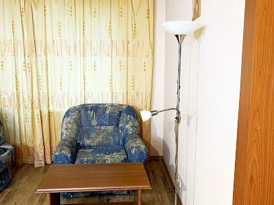 квартира за адресою Миколи Бажана просп., 26