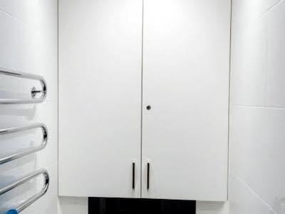 квартира за адресою Автозаводська вул., 29а
