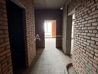 квартира по адресу Саксаганского ул., 37К