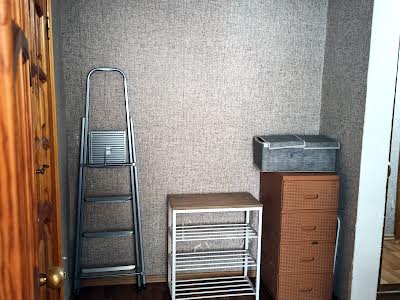 квартира за адресою Олександра Мишуги вул., 7