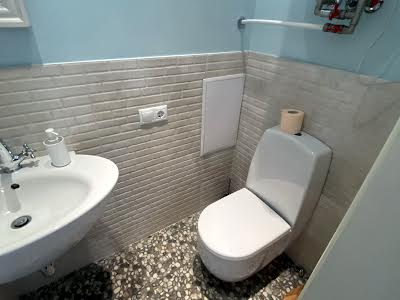 квартира по адресу Драгоманова ул., 5