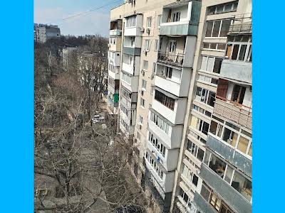 квартира по адресу Одесса, Фонтанская дорога ул., 31а