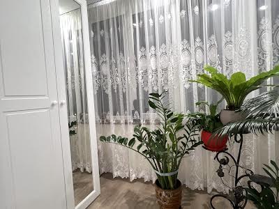 квартира за адресою Івана Пулюя вул., 80