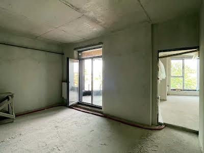 квартира за адресою Клепарівська вул., 15