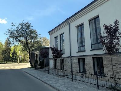 квартира за адресою Цьоклєра, 24