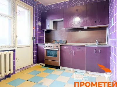 квартира за адресою Бережанська вул., 10