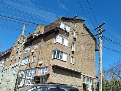 квартира по адресу Соборная ул., 28
