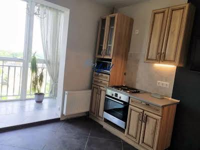 квартира за адресою Метрологічна вул., 62