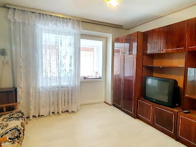 квартира за адресою Чорних Запорожців вул. (Короленка), 53-А