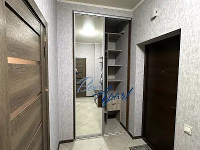 квартира за адресою Джона Маккейна вул. (Івана Кудрі), 26