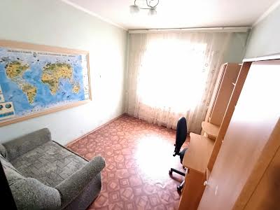 квартира за адресою Грушевського вул., 17Б