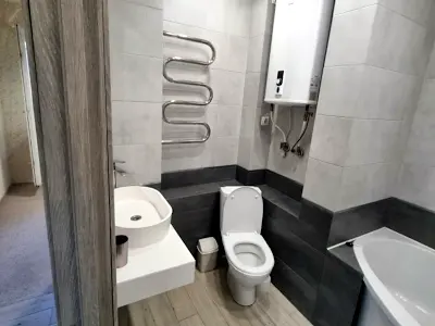 квартира за адресою Лісківська вул., 14