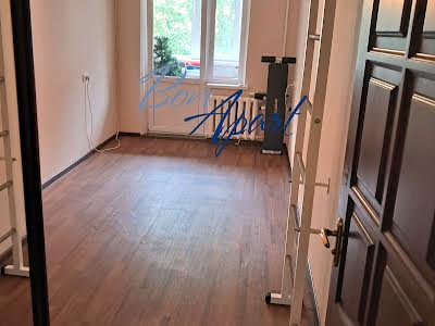 квартира за адресою Митрополита Андрея Шептицького вул. (Анатолія Луначарського), 24г