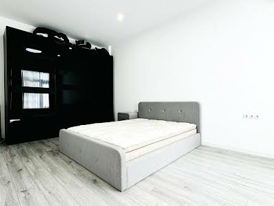 квартира по адресу Трускавецкая ул., 10 Г