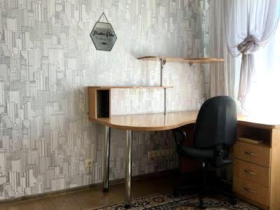квартира за адресою Павла Тичини просп., 11