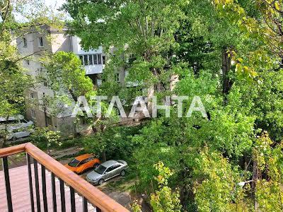 квартира за адресою Євгена Танцюри вул., 7