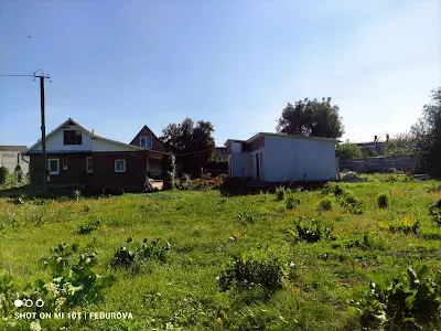 дом по адресу пгт. Макаров, Проектна ул., 2