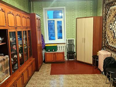 квартира за адресою Нижній Вал вул., 23В