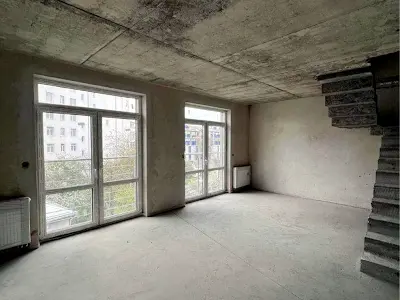 квартира по адресу Ржегоржа Ф., 11а