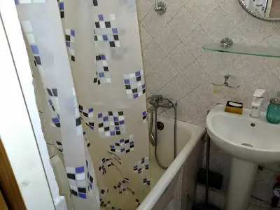 квартира за адресою Академіка Корольова вул., 29
