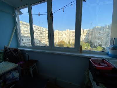 квартира за адресою Тростянецька вул., 3