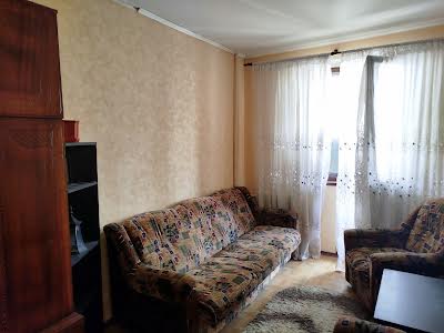 квартира по адресу Дружбы Народов ул., 208