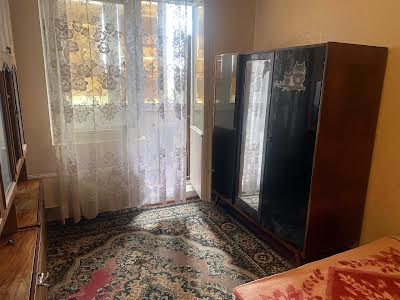 квартира за адресою Червоної Калини просп. (Володимира Маяковського), 28-Б
