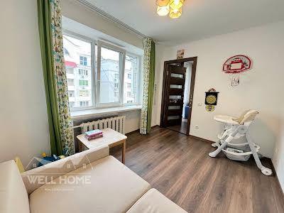 квартира за адресою Шевченка просп., 5