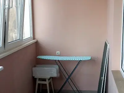 квартира по адресу Маршала Малиновского ул., 53а