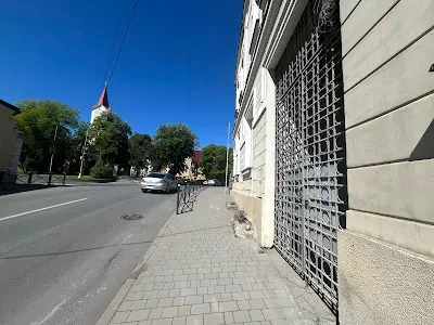 квартира по адресу Подгорная ул., 1