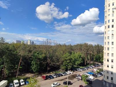 квартира по адресу Олевская ул., 3-А