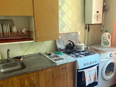 квартира по адресу Бахмачская ул., 20