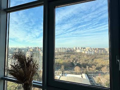 квартира по адресу Шевченко просп., 29/1