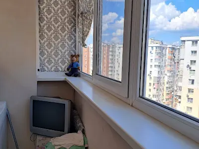 квартира по адресу Радужный массив ул., 11