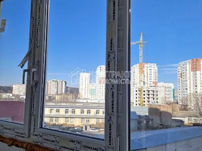 квартира за адресою Заливна вул., 6