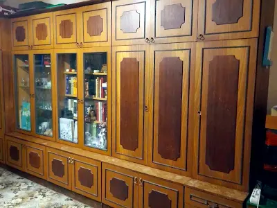 квартира по адресу Волонтёрская ул. (Социалистическая), 59
