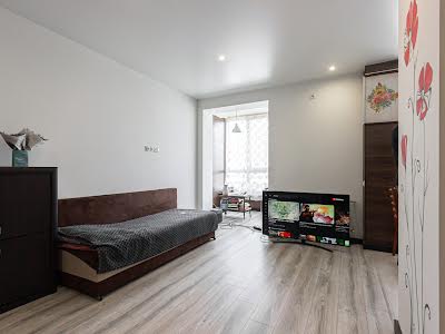 квартира по адресу Кульпарковская ул., 230-А