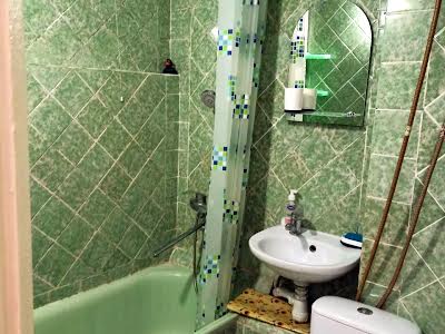 квартира по адресу Полякова ул., 3-Б