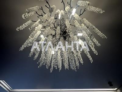 квартира за адресою Сонячна вул., 5