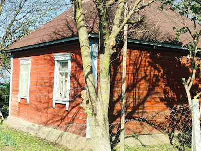 дом по адресу Ірпінська, 22
