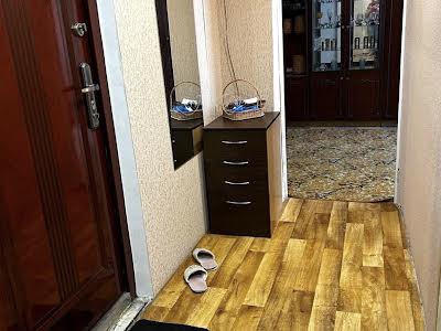 квартира за адресою Колодязна вул., 5а