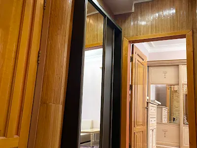 квартира по адресу Воздухофлотский просп. (Повітрофлотський), 33/2