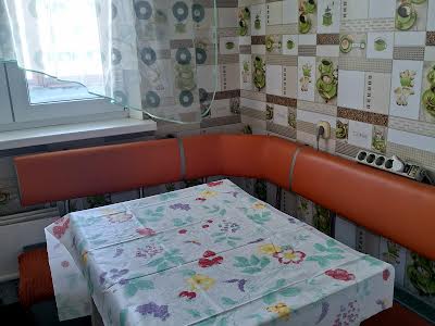 квартира по адресу Тракторостроителей просп., 124