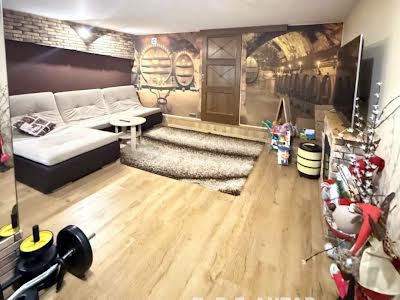 квартира по адресу Преображенская ул., 53
