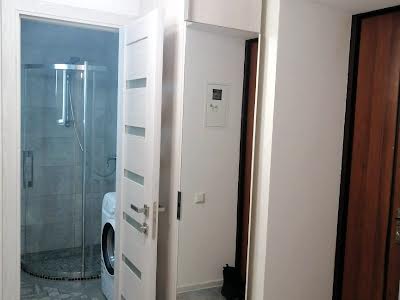 квартира по адресу Гайдамацкая ул., 16