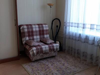 квартира за адресою Старосінна пл., 4